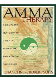 Amma Therapy