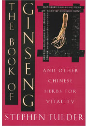 The Book of Ginseng