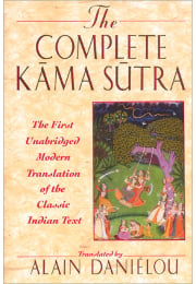 The Complete Kama Sutra