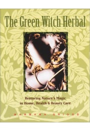 The Green Witch Herbal