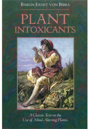 Plant Intoxicants