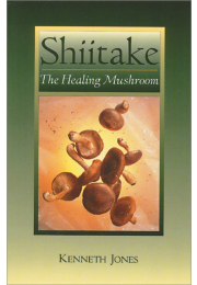 Shiitake