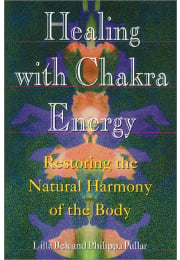 Healing with Chakra Energy