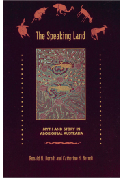 The Speaking Land
