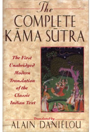 The Complete Kama Sutra