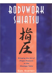 BodyWork Shiatsu