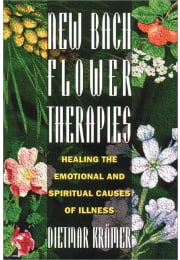 New Bach Flower Therapies