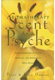 Aromatherapy: Scent and Psyche