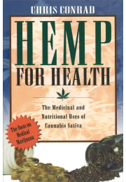 Hemp for Health