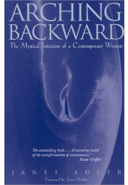 Arching Backward