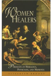 Women Healers