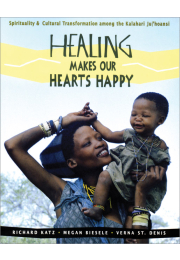 Healing Makes Our Hearts Happy
