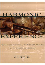 Harmonic Experience