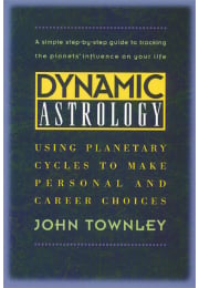 Dynamic Astrology