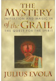 The Mystery of the Grail