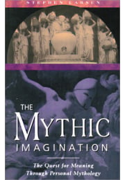 The Mythic Imagination