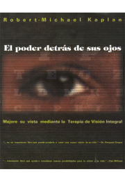 El poder detrás de sus ojos
