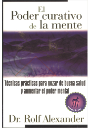 El poder curativo de la mente