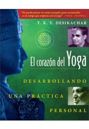 El corazón del Yoga