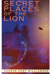 Secret Places of the Lion