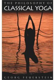 The Philosophy of Classical Yoga