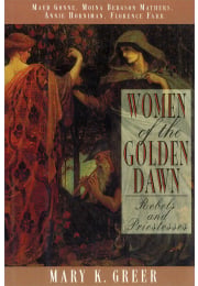 Women of the Golden Dawn