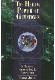 The Healing Power of Gemstones