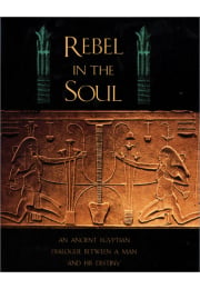Rebel in the Soul