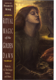 Ritual Magic of the Golden Dawn