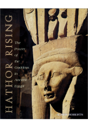 Hathor Rising