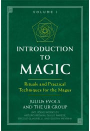 Introduction to Magic