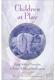 Children at Play