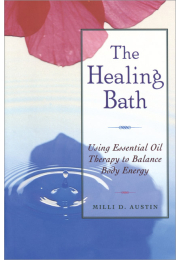 The Healing Bath