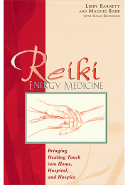 Reiki Energy Medicine