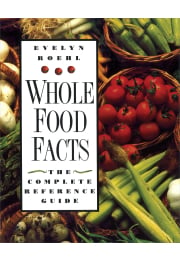 Whole Food Facts