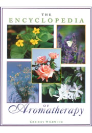 The Encyclopedia of Aromatherapy