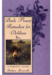 Bach Flower Remedies for Children