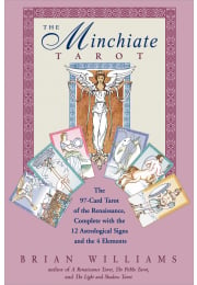 The Minchiate Tarot