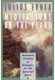 Meditations on the Peaks
