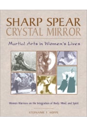 Sharp Spear, Crystal Mirror