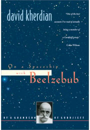 On a Spaceship with Beelzebub