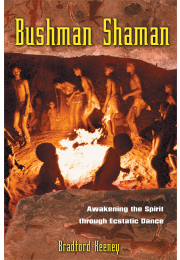 Bushman Shaman