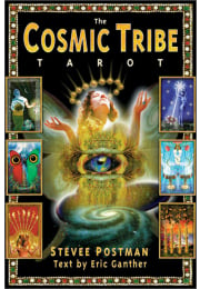 The Cosmic Tribe Tarot