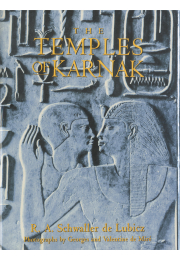 The Temples of Karnak