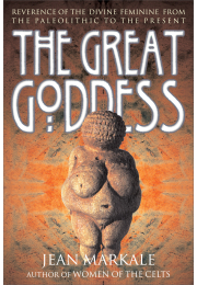 The Great Goddess