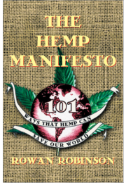 The Hemp Manifesto