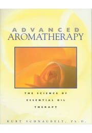 Advanced Aromatherapy