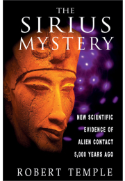 The Sirius Mystery