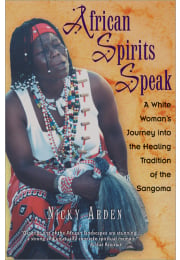 African Spirits Speak