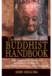 The Buddhist Handbook